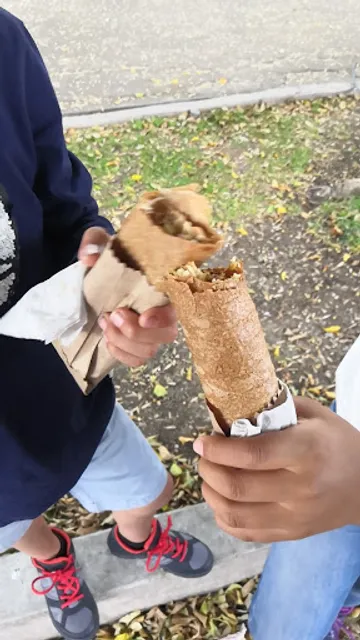 Las Marquesitas Yucatecas de Jardines