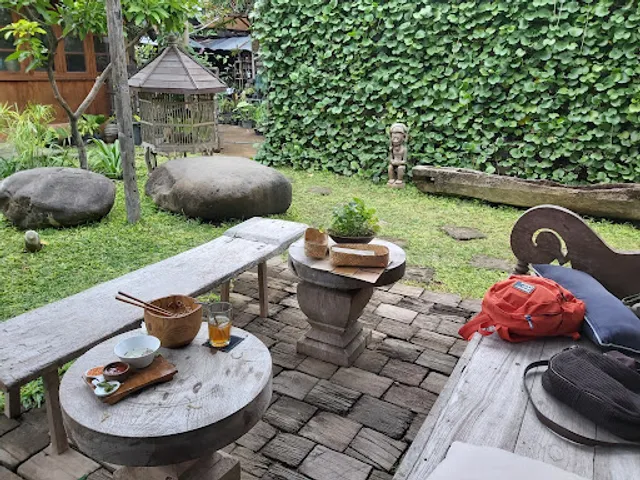 Jivva Koffie Kitchen