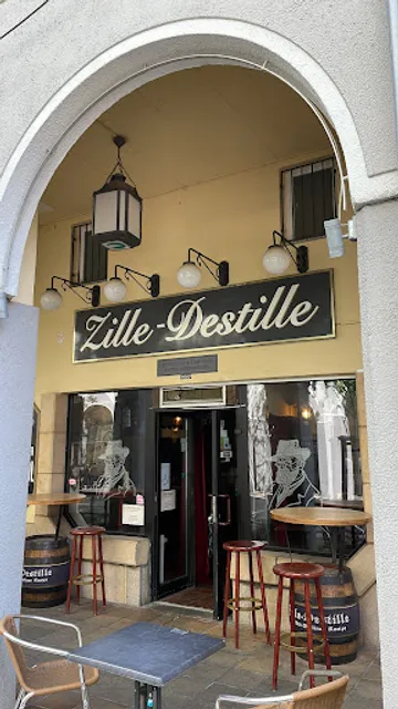 Zille-Destille