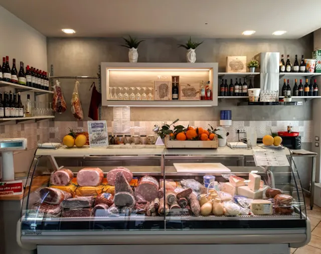 La Prosciutteria Gourmet