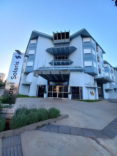 Hotel Solaris