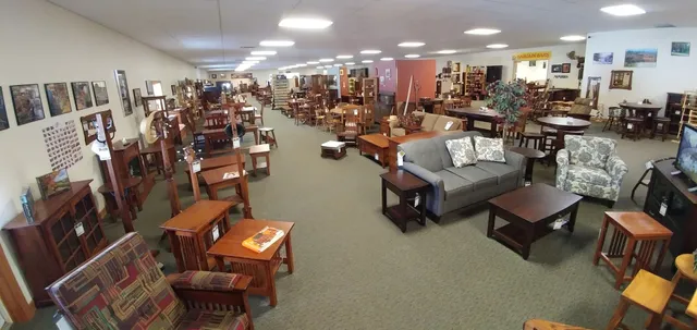 Amish Furniture Haus