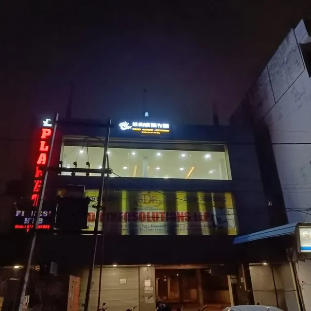 Hotel O Mr Crown Inn To Inn