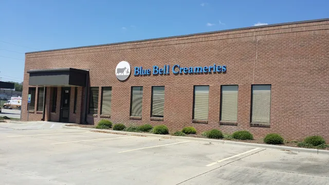Blue Bell Creameries