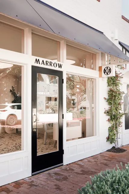 Marrow Fine - Lido Village