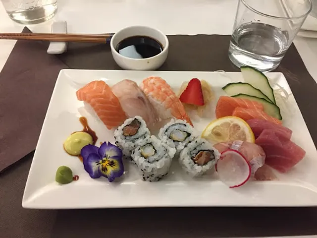 NAGI cucina giapponese