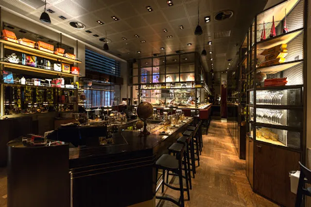 Langosteria Café Milano