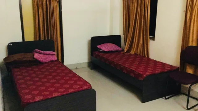 DHT Guest House - Best Budget Guest House In Guwahati