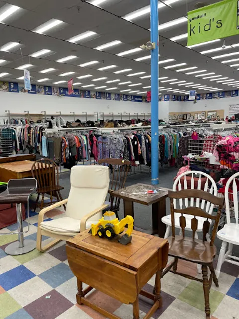 Goodwill Retail Store and Donation Center