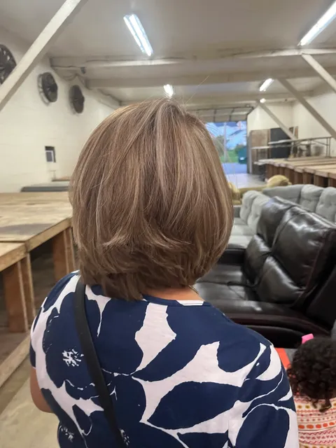 Grand salon dominicano