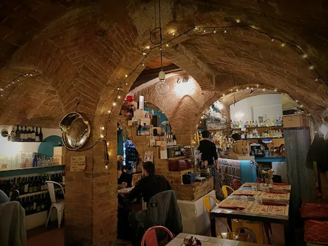 La Cantinetta San Pietro 7