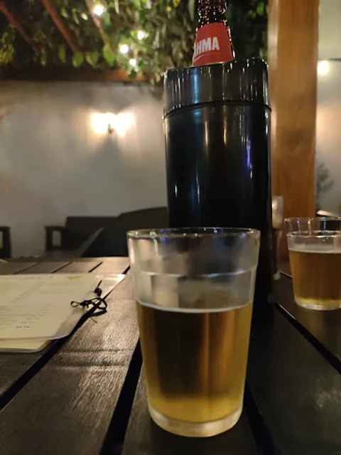 República Bar e Petiscaria