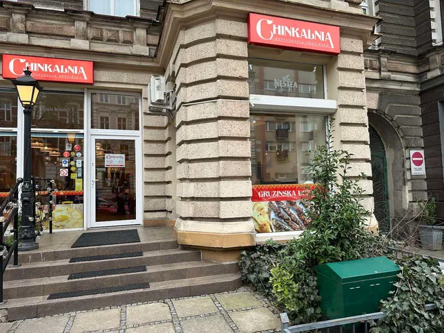 Chinkalnia Restauracja Gruzińska