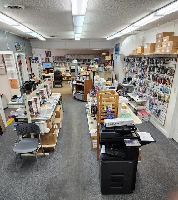 Tioga Office Products