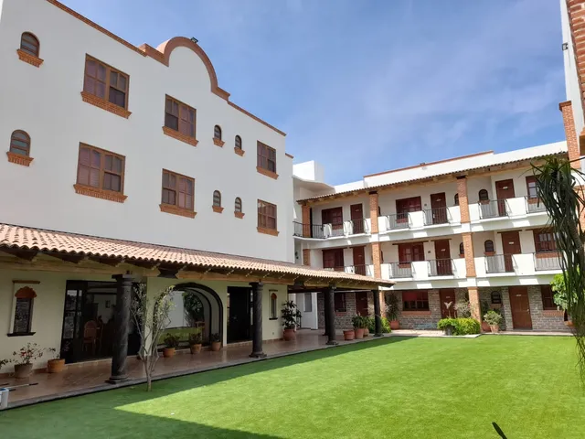 La Veranda Hotel & Restaurante