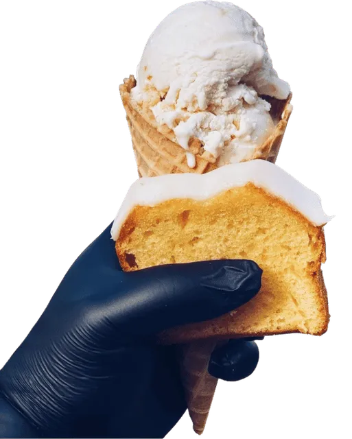 Paradice Premuim Italian Ice & Ice Cream