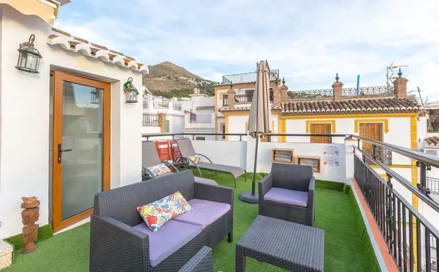 Salamandra Plaza B&B