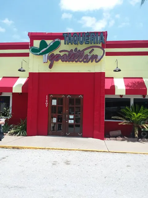 Tepatitlan mexican grill