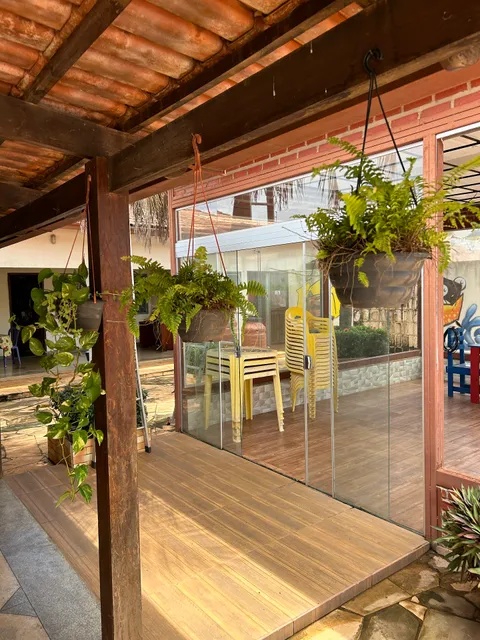 Oncotô Palmas Hostel