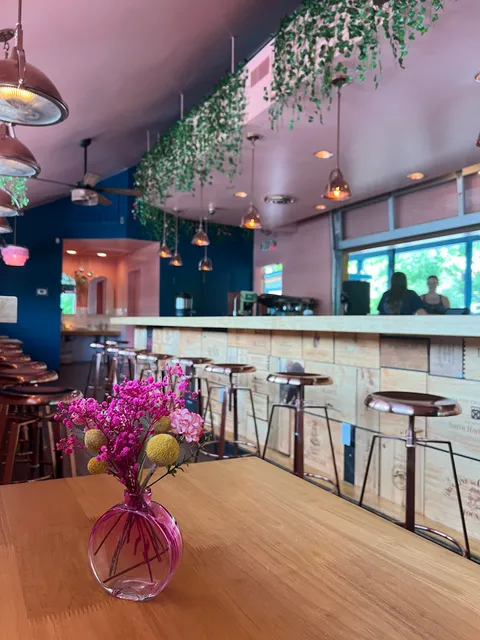 Wanderlust Wine Co. - Speakeasy Wine Cave