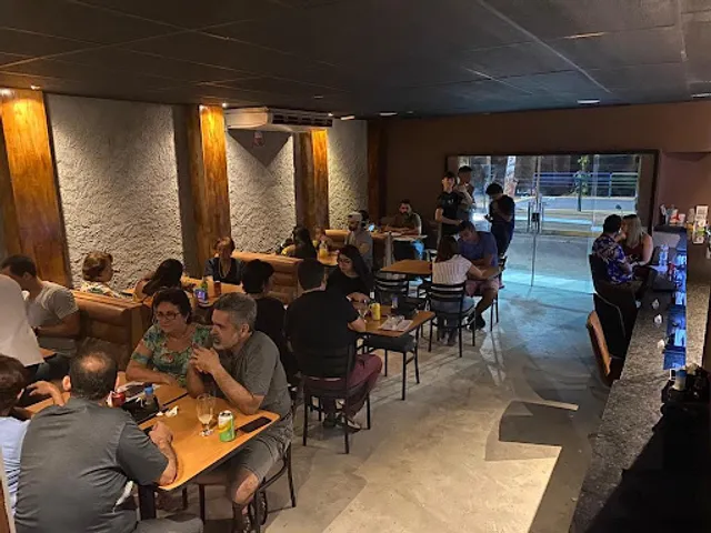 Uramaki Prime - Comida Japonesa