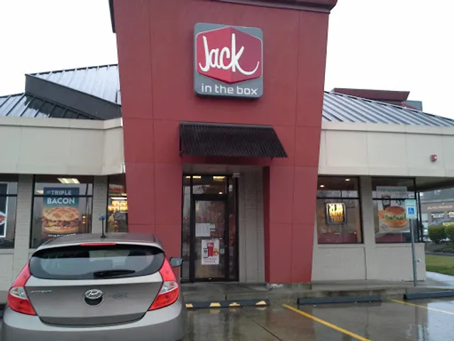 Jack in the Box