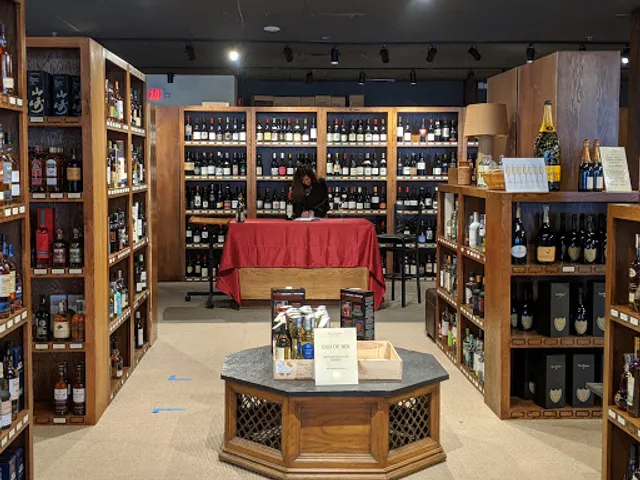 Waterford Wine & Spirits and Wine Bar Delafield