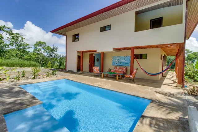 Valley of Dreams Eco Lodge