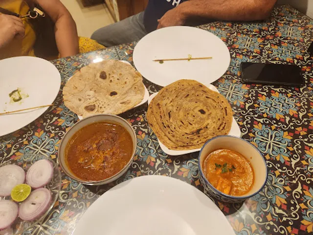 Rare Earth Cafe | 100% Pure Veg