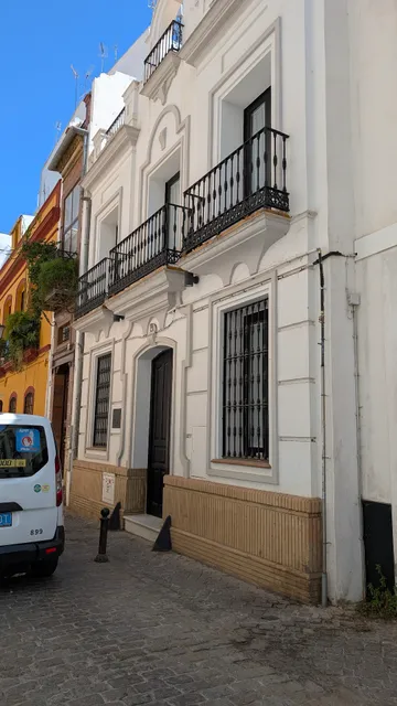 Pasaje Zamora Apartamentos