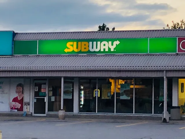 Subway