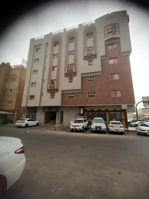 سوليس المدينة للأجنحة الفندقية