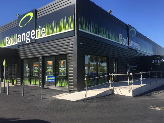 BOULANGERIE ANGE
