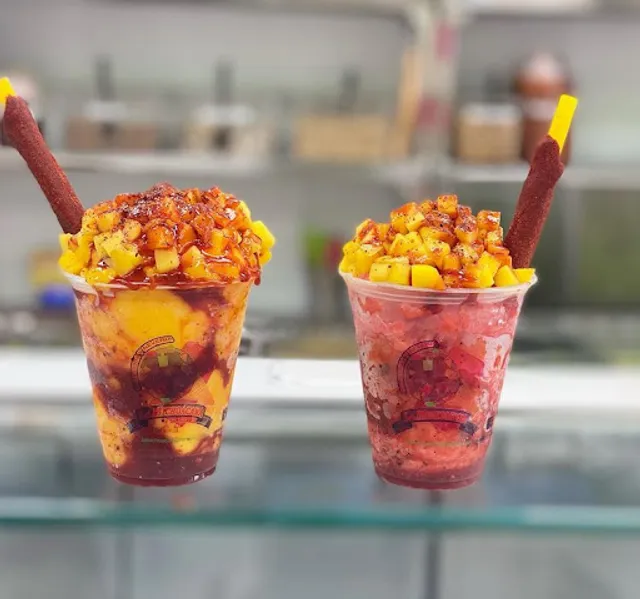 La Michoacana Premium