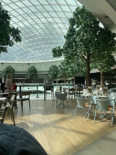 Le Paradis du Fruit Atlantis - Saint-Herblain