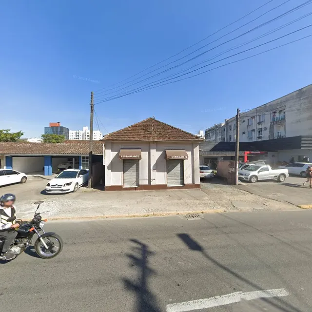 Restaurante Cerejão