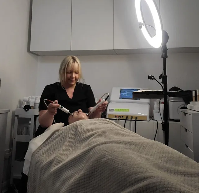 CACI The Beauty Room Birmingham