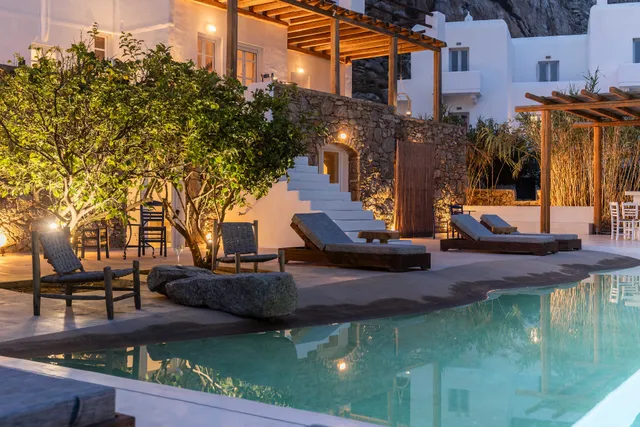 Tagoo Studios Mykonos