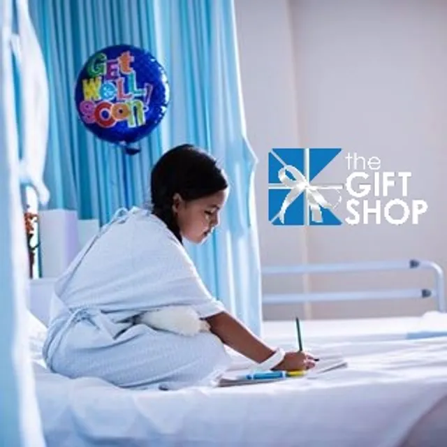 The Gift Shop at KRMC