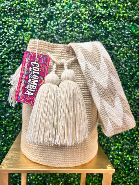 Colombia and Company