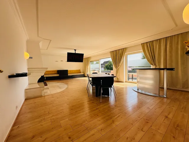 Emilbnb in der Sandstraße