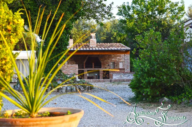 Agriturismo Frangivento