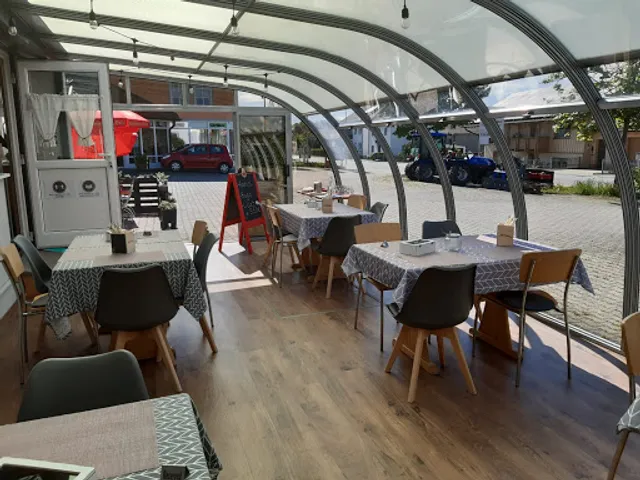 Pizzeria il Castello