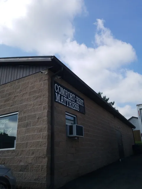 Comfort Rest Mattress Co