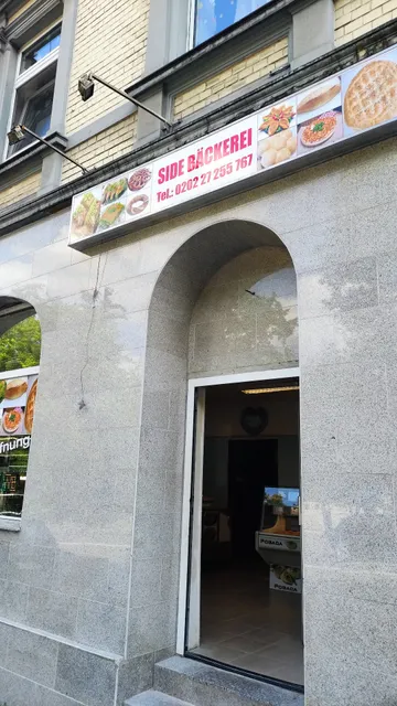 Side Bäckerei