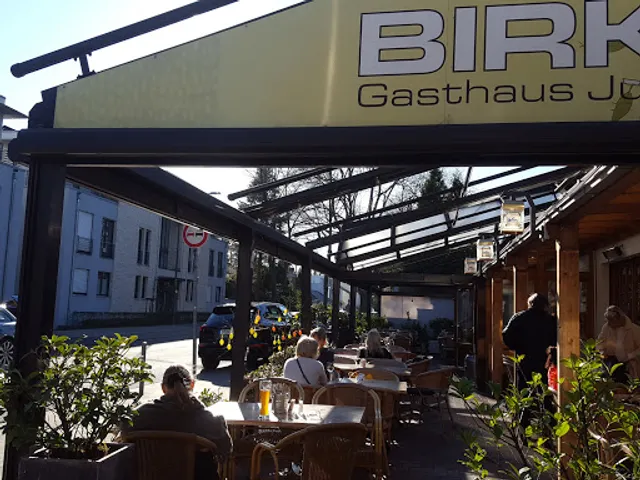 Birkenhof Gasthaus Junkersdorf