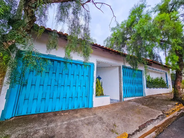 Pousada Recanto Dom Lázaro