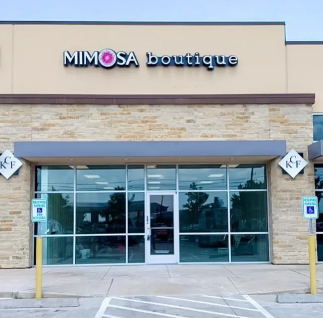 Mimosa Boutique