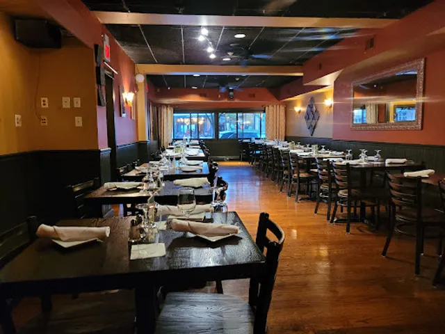 CubaNu Restaurant & Lounge