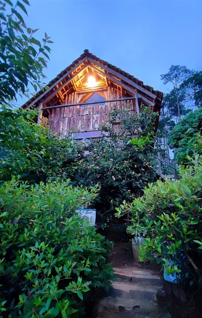 ToChimRi Homestay MangDen